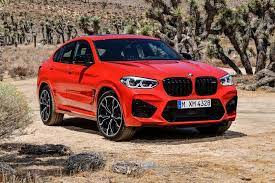 2021 Bmw X4 M Prices Reviews And Pictures Edmunds