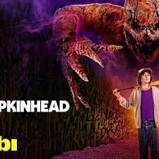 R.L. Stine's Pumpkinhead – Review | Tubi YA Horror | Heaven of Horror