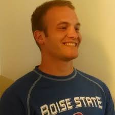 Joseph Luke McCoy (@JosephLukeMcCoy)