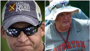 Top Nashville area high school football games for Week 1