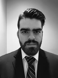 Daniel Mulvaney's Instagram, Twitter & Facebook