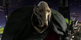 Your Lightsabers Will Make A Fine Addition To My Collection Template Pin By Sadero Rejvol On General Grievous In 2020 Star Wars Characters Star Wars Villains War