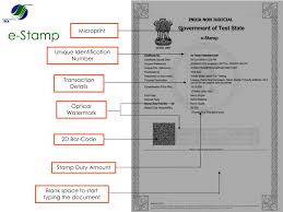 Maybe you would like to learn more about one of these? What Is E Stamp Paper