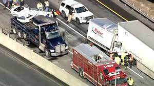 New Jersey Turnpike Abc7 New York