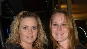 Photos from Townsville's nightclub strip