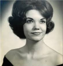 Virginia Brown Shore