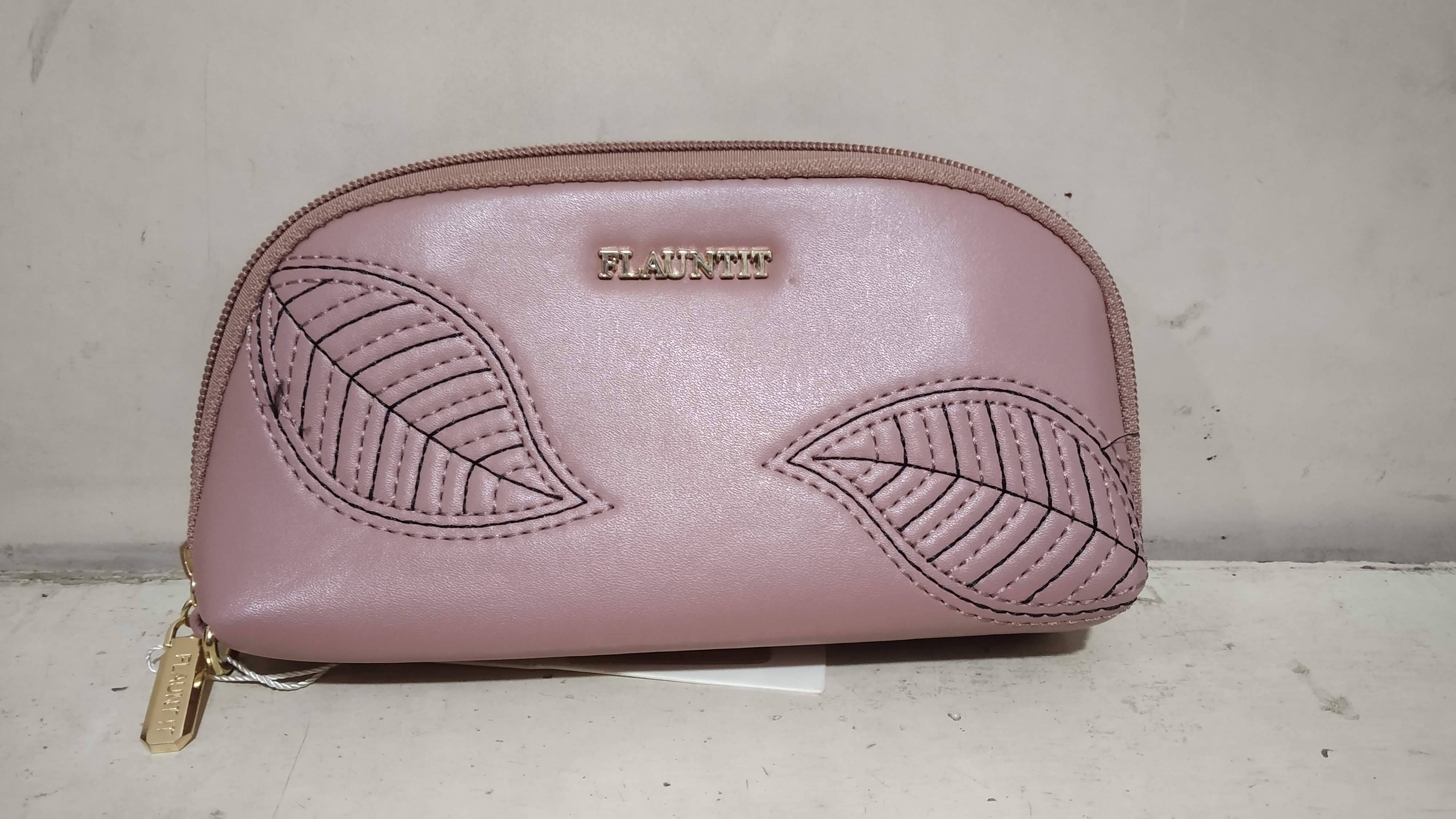 Ladies wallet product image