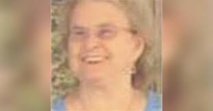 Burge, Mary Obituary