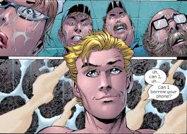 Ultimate Fantastic Four, Volume 1: The Fantastic by Brian Michael Bendis