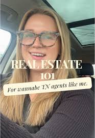Zoe Carroll Real Estate Tennessee