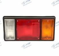 Original Truck Spare Parts Rear Lamp Rear Light Lz3092 37.2D ...