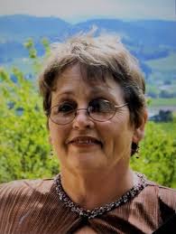 Jacqueline Sue Alsup (Malcolm) — Spencer Libby & Powell Funeral Home