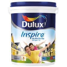 Giá sơn dulux - Sơn Dulux - Maxilite