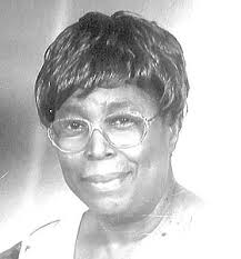 Obituary for Matriarch Beatrice Deloris Ferguson