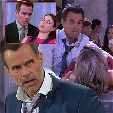 Should Drew leave General Hospital for good?