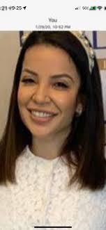 Sandra Shore's Instagram, Twitter & Facebook