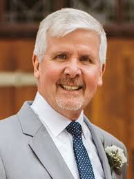 Richard ("Dick") Joseph Ruth