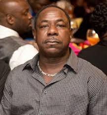 Obituary for Michael Ricky "Muhammed" Bolden