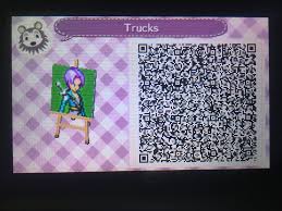 #1 friend code or qr data (4,abc,###) #2 friend code or qr data (4,abc,###) Trucks Dragon Ball Z Dragon Ball Z Qr Codes Animal Crossing Qr Codes Animals