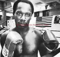 BoxRec: Jerry Celestine