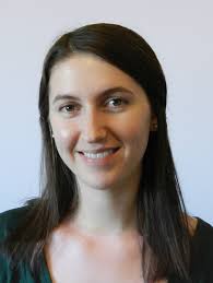 Melanie Chabot's Instagram, Twitter & Facebook