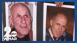 Man sentenced to 40-years for beating death of 91-year-old Parkville man