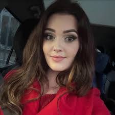 My girls having a drink in the woods 🐶