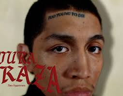 Chicano Projects :: Photos, videos, logos, illustrations and branding ::  Behance