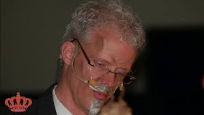 Jrundungsversammlung