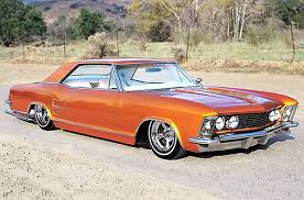 Image result for Bronze Mist 1964 Buick