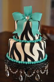 Vivid Daydreams Archive Zebra Cake Cake Cute Cakes