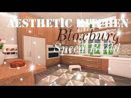 3 aesthetic bedroom ideas | bloxburg. Ok If U Dont Know What To Choose Then Here U Can Find What U Will Do In Ur House If U House Design Kitchen Small House Design Plans