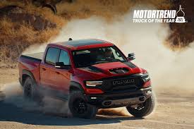 Even as the body was strengthened, weight was cut out in new and ingenious ways. 2021 Ram 1500 Trx Half Ton Pickup Truck Ram Canada