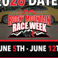 Rocky Mountain Race Week