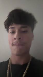 Chino Dropping Water