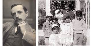 The Necessary Acceptance of An Icons Pedophilia | by P. Svobodaslova |  Medium