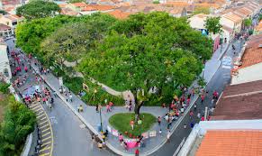 Provides an overview of the key issues faced by policy makers in urban management. Think City Linkedin