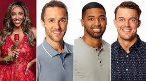 Tonight on the bachelorette 2020 fans were shocked to see tayshia adams send home ivan hall. Bachelorette Archives The Baller Lifestyle