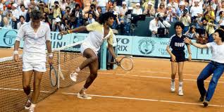 Fédération française de tennis.finale roland garros 1983 которую загрузил fédération française de tennis размером. Tant Pis Pour Toi Tu N Avais Qu A Pas Gagner Roland Garros