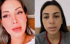 Mayra cardi voltou a falar sobre sua vida após a separação de arthur aguiar. Vyhjnkjfqdx0tm