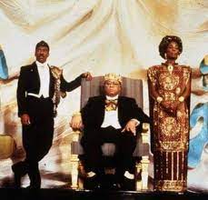 The Kingdom Of Zamunda Has Had No Reported Cases Of Covid 19 This Is What True Leadership Looks Like 9gag
