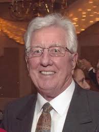 Obituary information for Robert V. Connelly