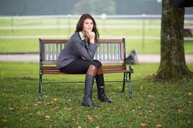 Because we can't wear skirts to ride animals, such as horses and camels. Are Riding Boots Still In Style In 2021 6 Suggestions Mycasualstyle