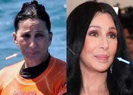Unfortunately, accidents, age or genes can lead to a loss of full or partial vision, leaving us with a foggy or blurred vie. Cher Before And After 2020