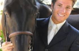 It's All Horses, Horses, Horses for Samantha Schaefer