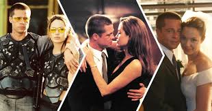 Logged in users can submit quotes. 21 Wild Details Behind The Making Of Mr Mrs Smith