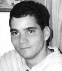 Matthew Beckstrand Obituary (2008)