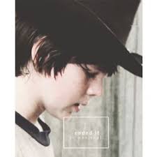 Fan Fiction Of The Walking Dead Stories