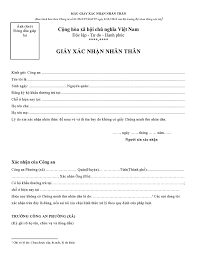 Hi vọng bài viết này hữu ích với bạn. Download Cac Loáº¡i Máº«u Giáº¥y Xac Nháº­n Phá»• Biáº¿n Nháº¥t Hiá»‡n Nay