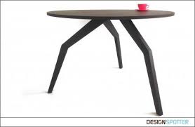 Ant Trimetric Table Designspotter Com Moveis Ideias